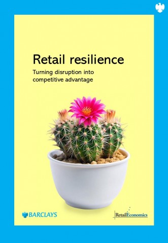 Retail Resilience 2025 – Retail Economics and Barclays